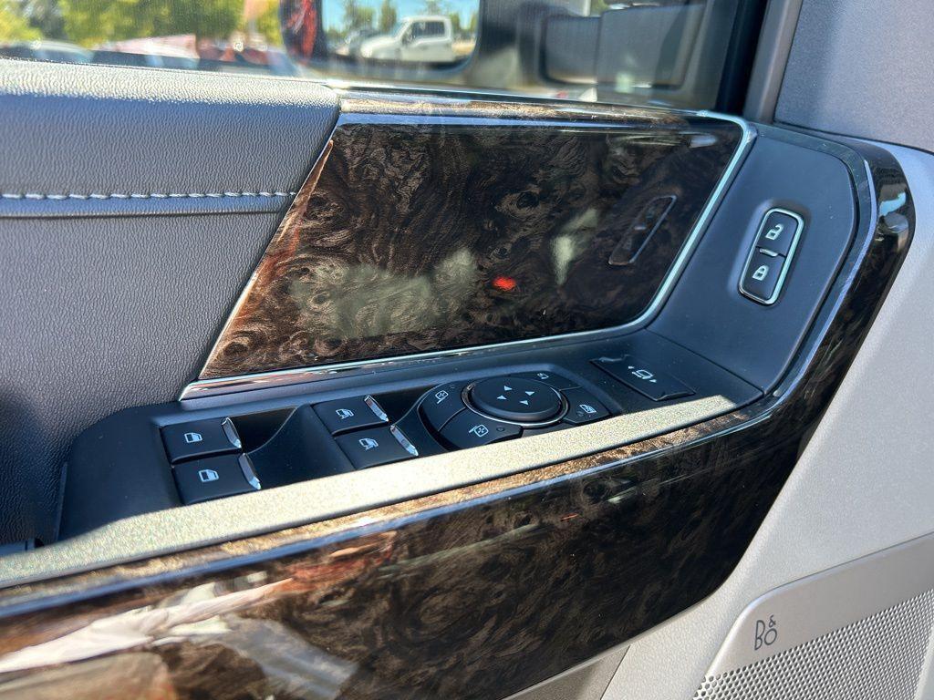 new 2026 Ford F-250 car, priced at $109,995