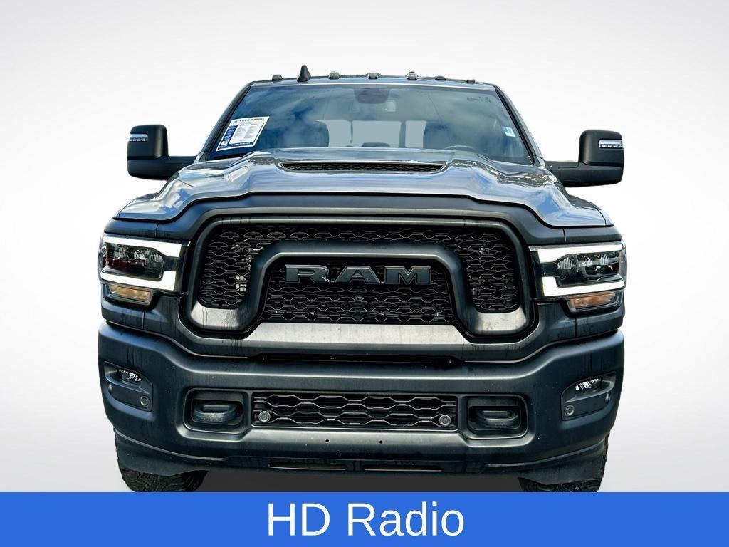 used 2023 Ram 2500 car, priced at $67,497