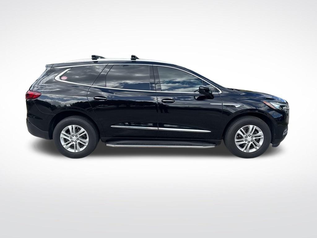 used 2020 Buick Enclave car, priced at $18,995