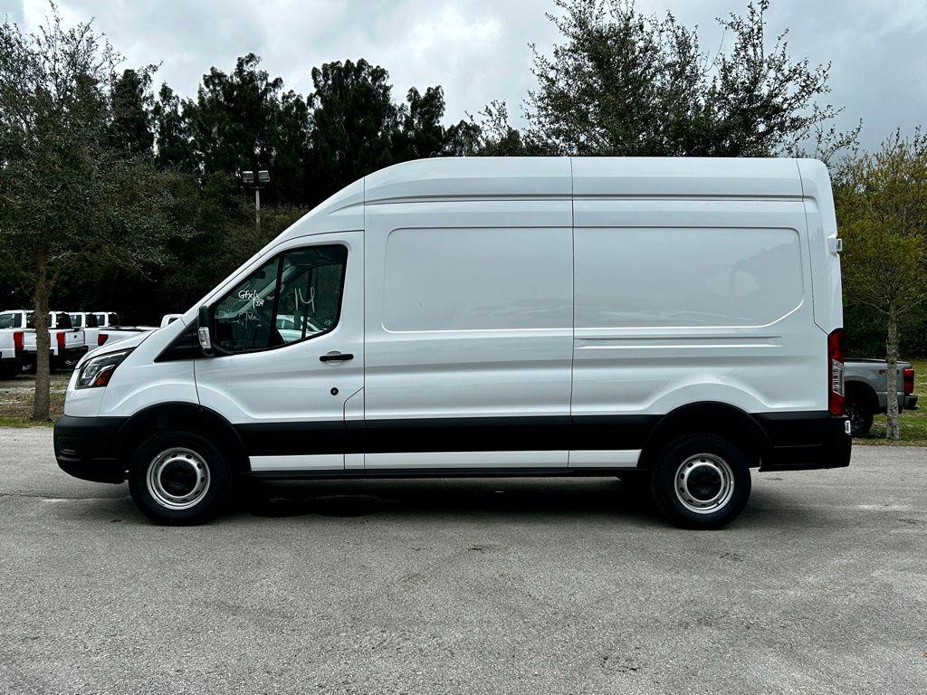 new 2024 Ford Transit-250 car, priced at $49,975