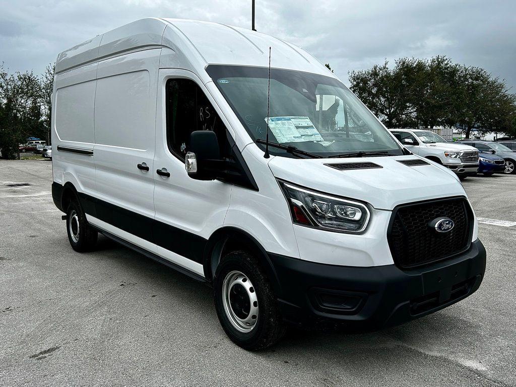 new 2024 Ford Transit-250 car, priced at $49,975