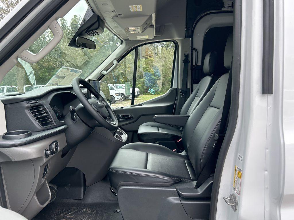 new 2024 Ford Transit-250 car, priced at $49,975