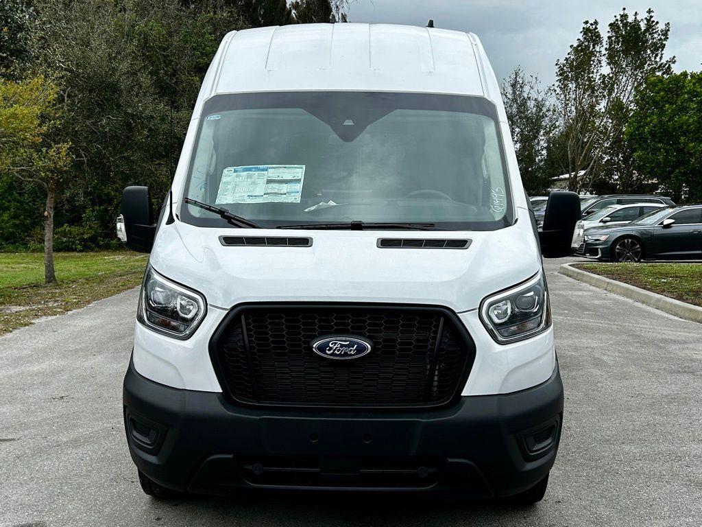 new 2024 Ford Transit-250 car, priced at $49,975