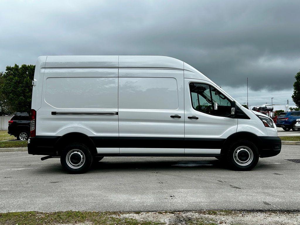 new 2024 Ford Transit-250 car, priced at $49,975