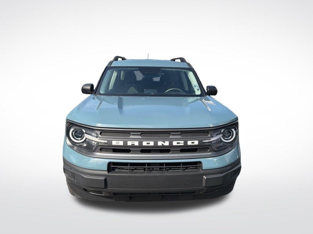 used 2023 Ford Bronco Sport car, priced at $23,989