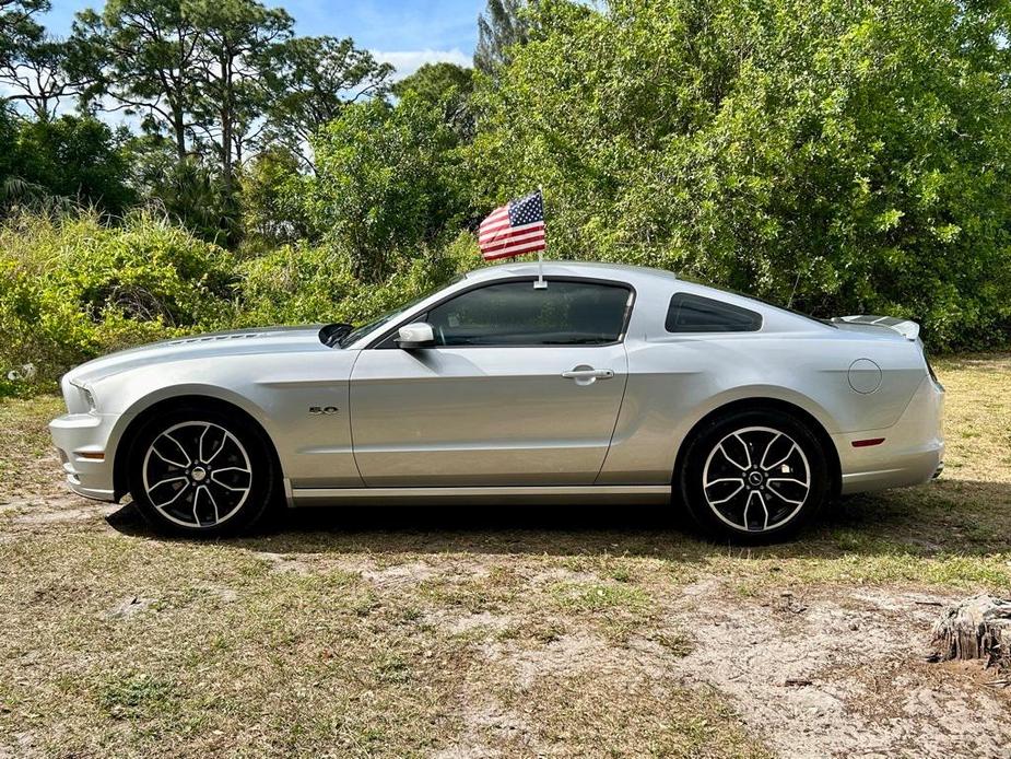 used 2013 Ford Mustang car, priced at $19,532