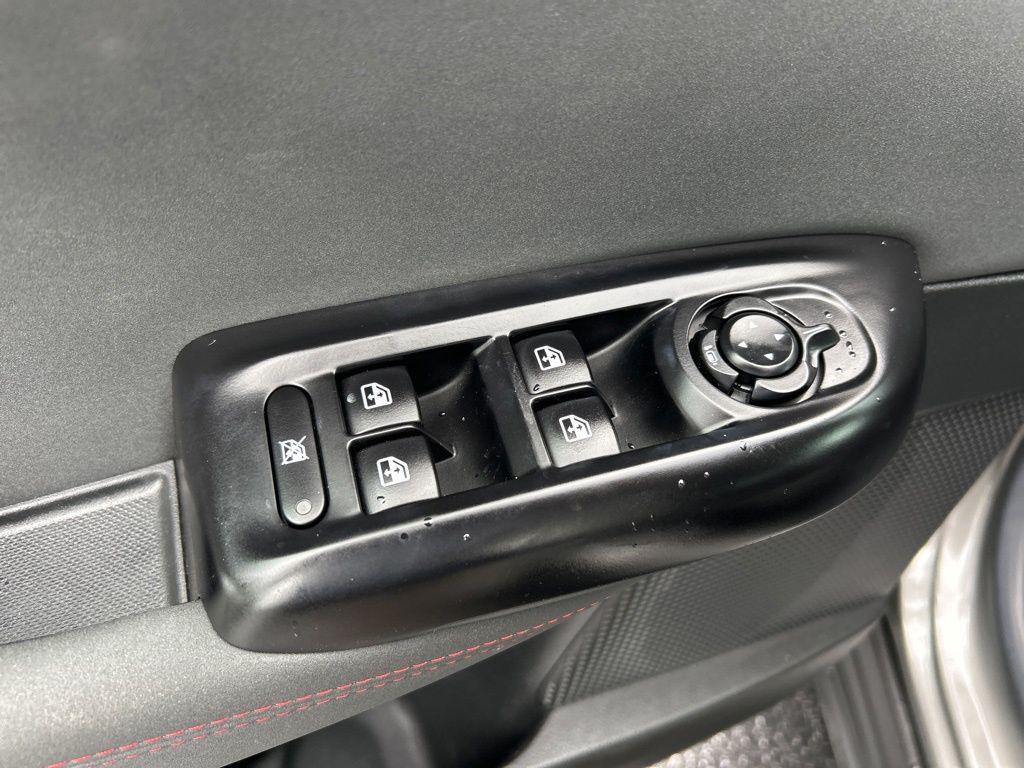 used 2024 Dodge Hornet car, priced at $19,298