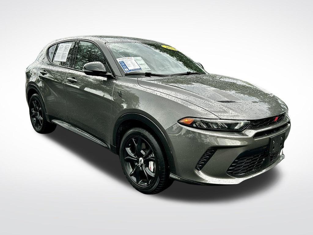 used 2024 Dodge Hornet car, priced at $19,298