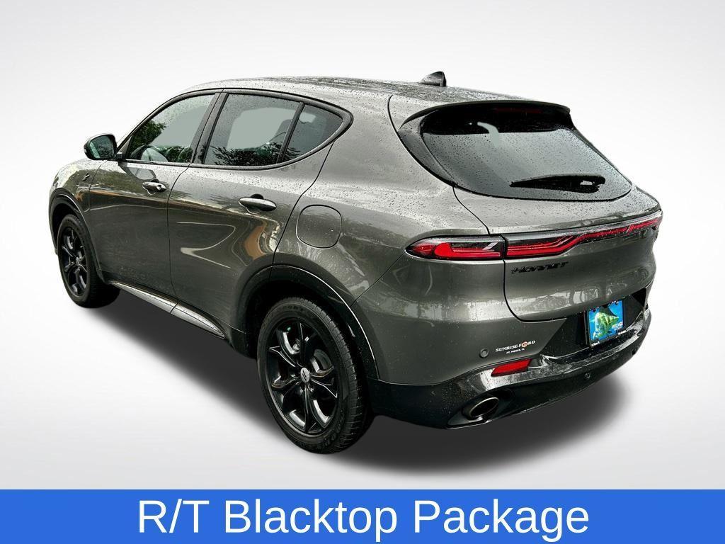 used 2024 Dodge Hornet car, priced at $19,298