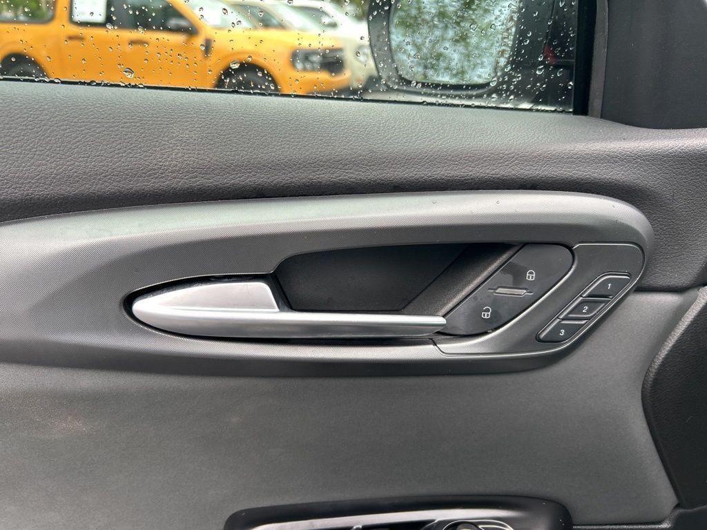 used 2024 Dodge Hornet car, priced at $19,298