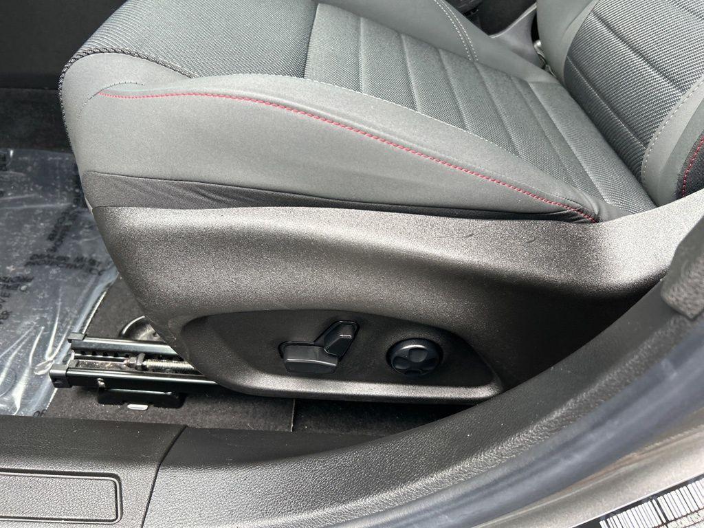 used 2024 Dodge Hornet car, priced at $19,298