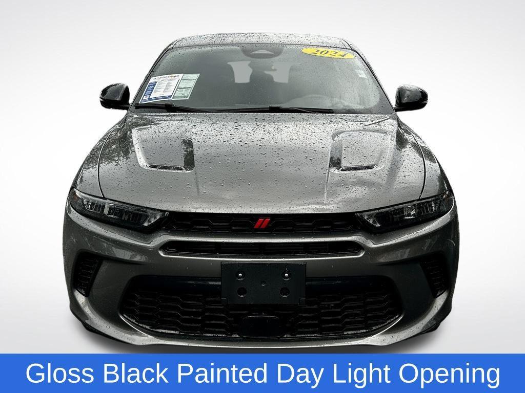 used 2024 Dodge Hornet car, priced at $19,298