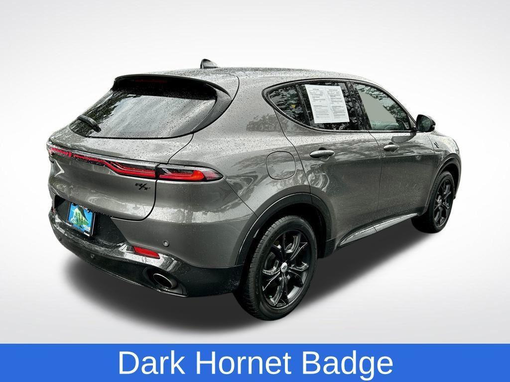 used 2024 Dodge Hornet car, priced at $19,298