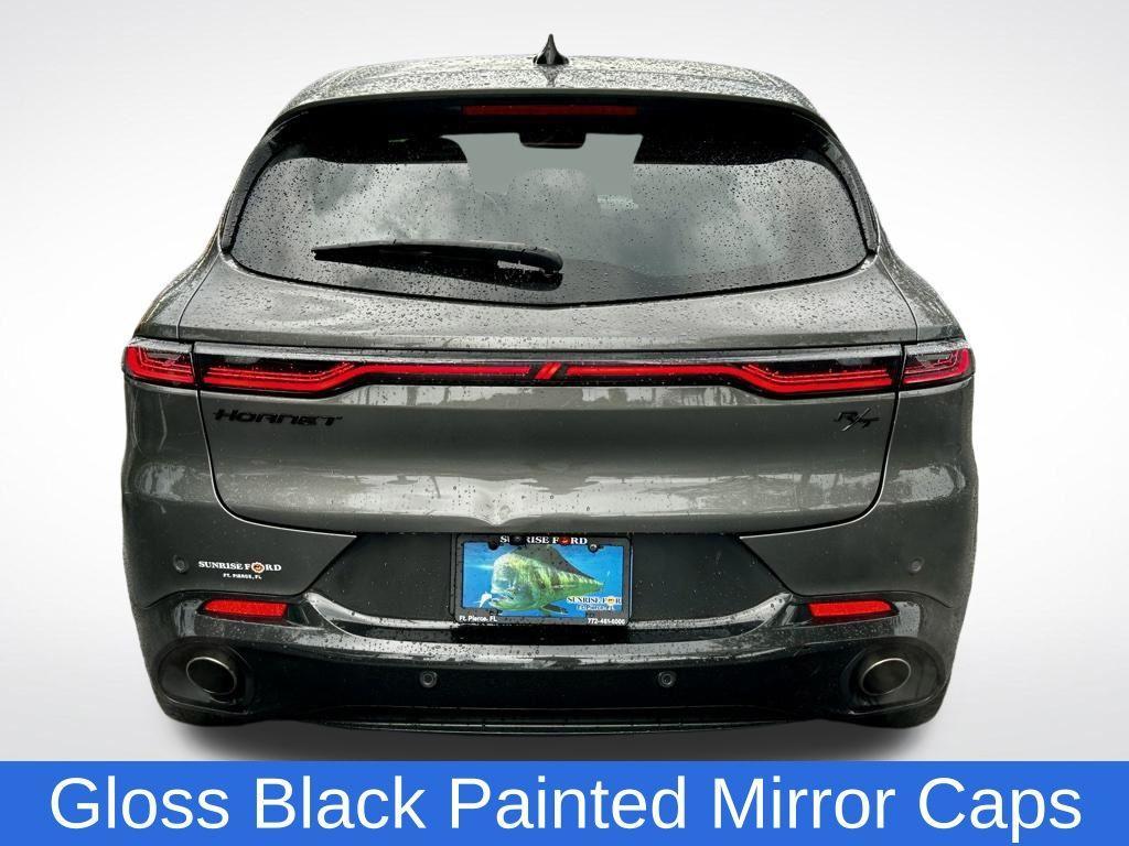 used 2024 Dodge Hornet car, priced at $19,298