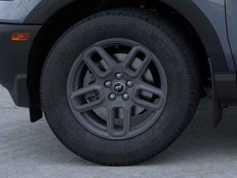 new 2025 Ford Bronco Sport car, priced at $34,032