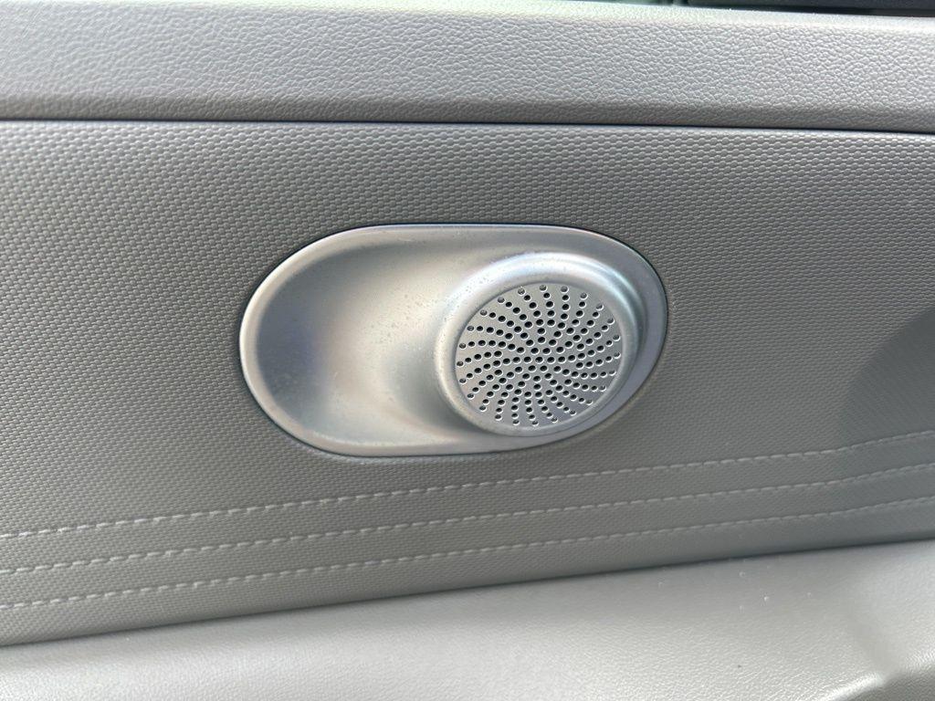 used 2023 Hyundai Elantra car, priced at $17,431