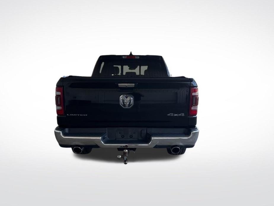 used 2019 Ram 1500 car, priced at $33,931