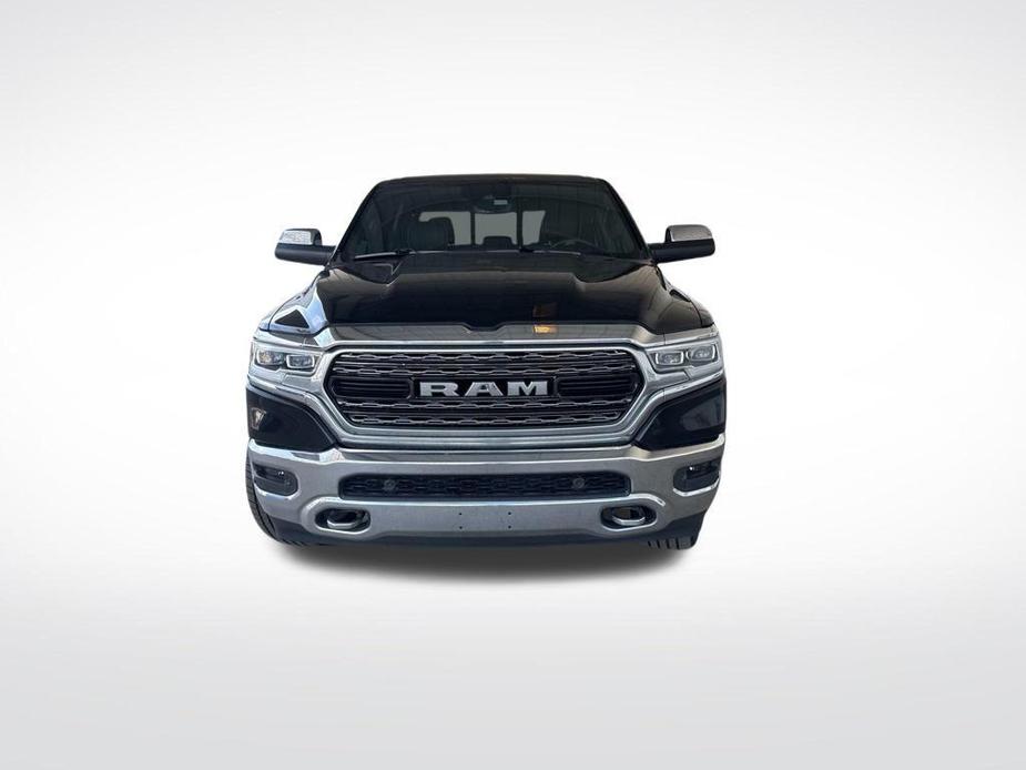 used 2019 Ram 1500 car, priced at $33,931