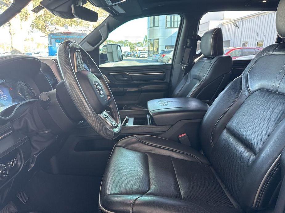 used 2019 Ram 1500 car, priced at $33,931