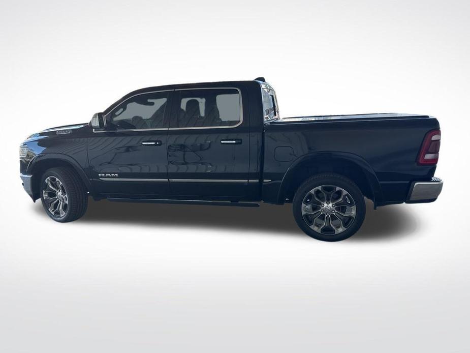 used 2019 Ram 1500 car, priced at $33,931