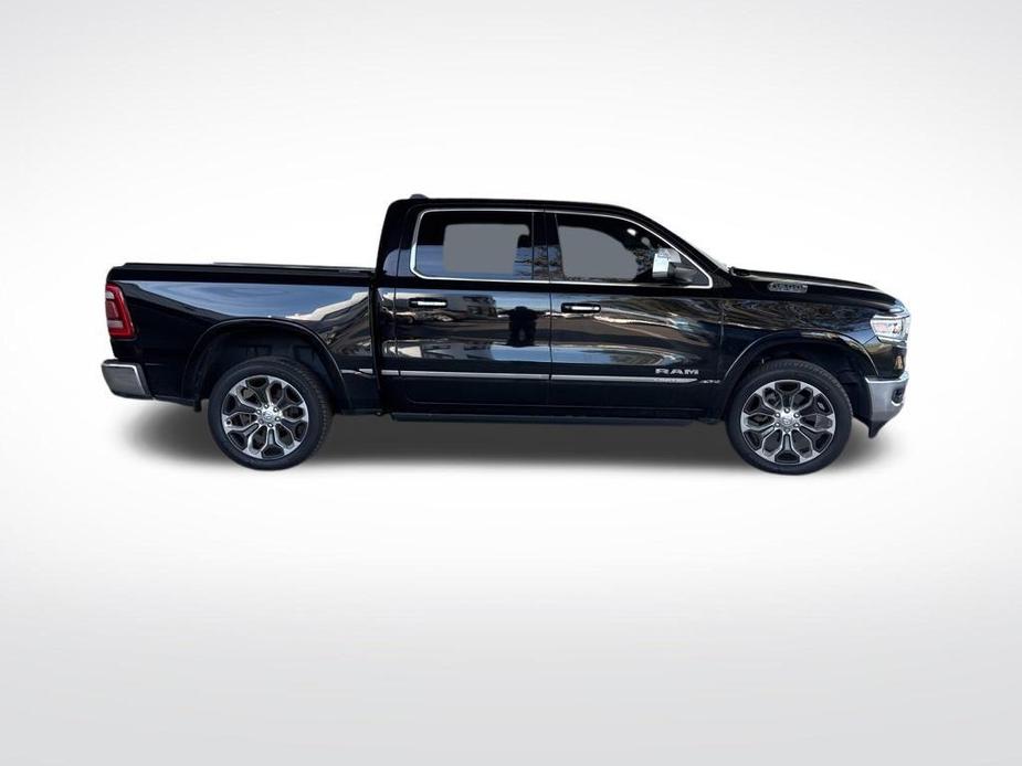 used 2019 Ram 1500 car, priced at $33,931