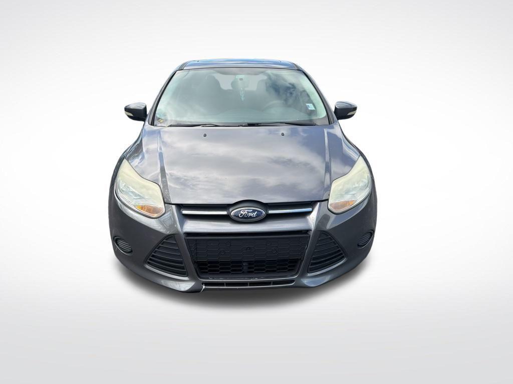 used 2014 Ford Focus car, priced at $3,235