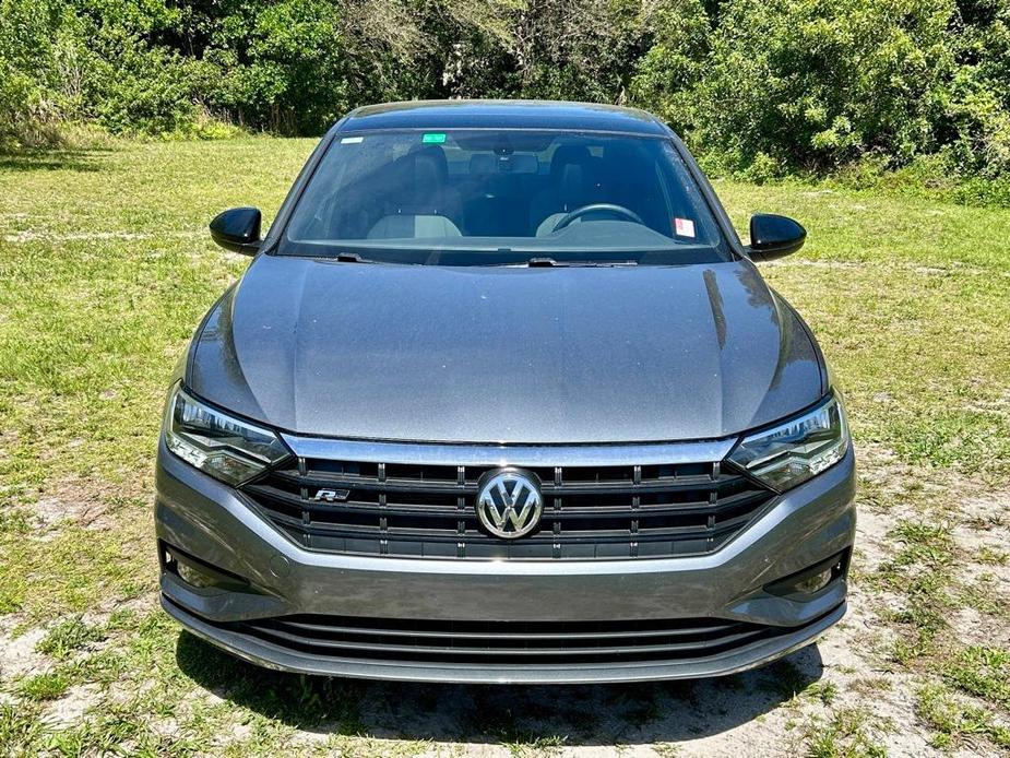 used 2021 Volkswagen Jetta car, priced at $18,888