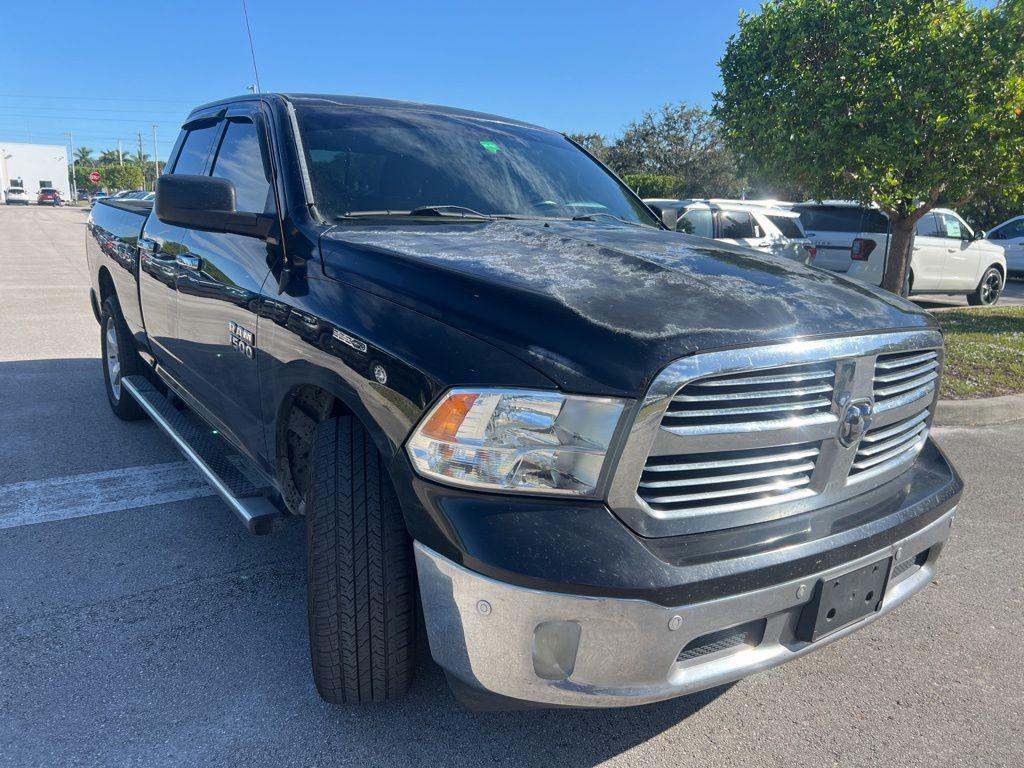 used 2014 Ram 1500 car, priced at $9,999