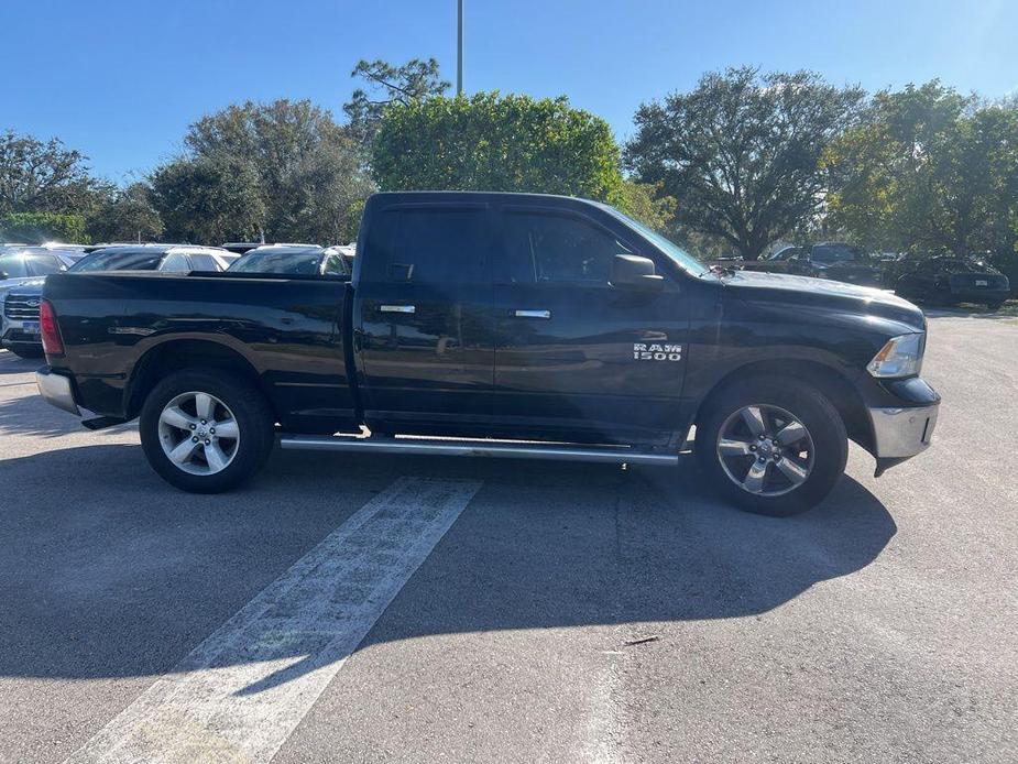 used 2014 Ram 1500 car, priced at $9,999