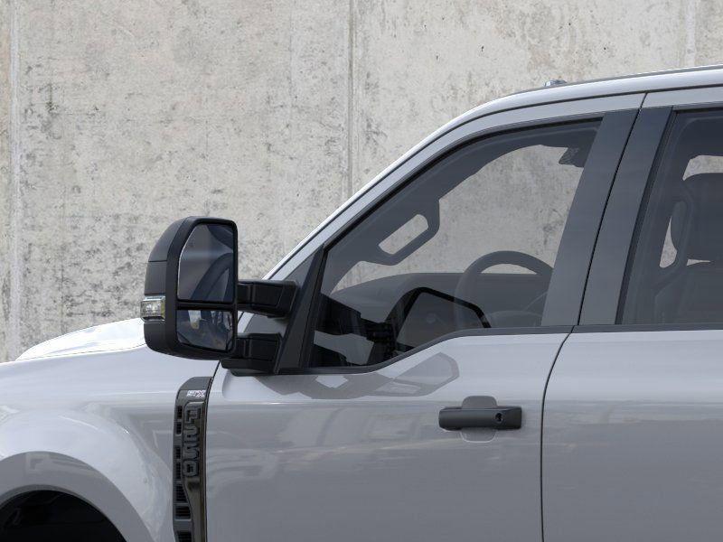 new 2026 Ford F-250 car, priced at $73,499
