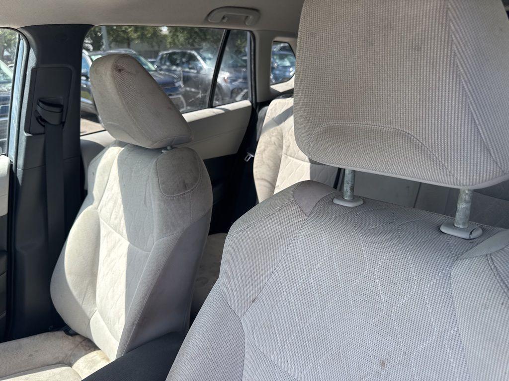 used 2023 Toyota Corolla Cross car, priced at $18,798