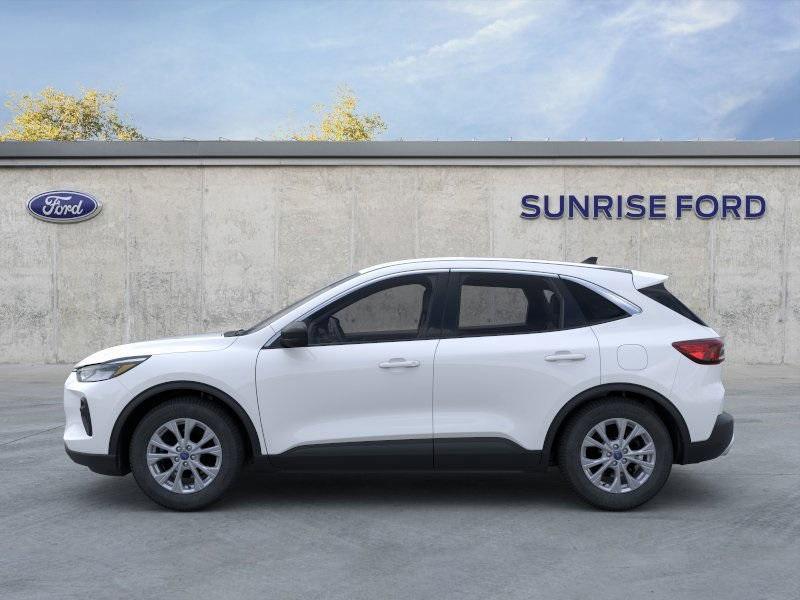 new 2024 Ford Escape car, priced at $26,814