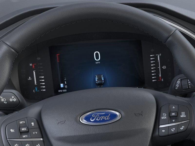 new 2024 Ford Escape car, priced at $26,814