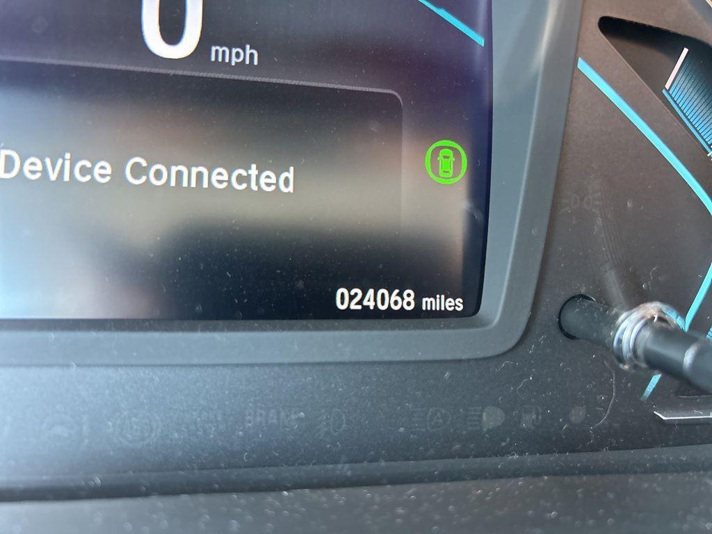 used 2023 Honda Odyssey car, priced at $33,677