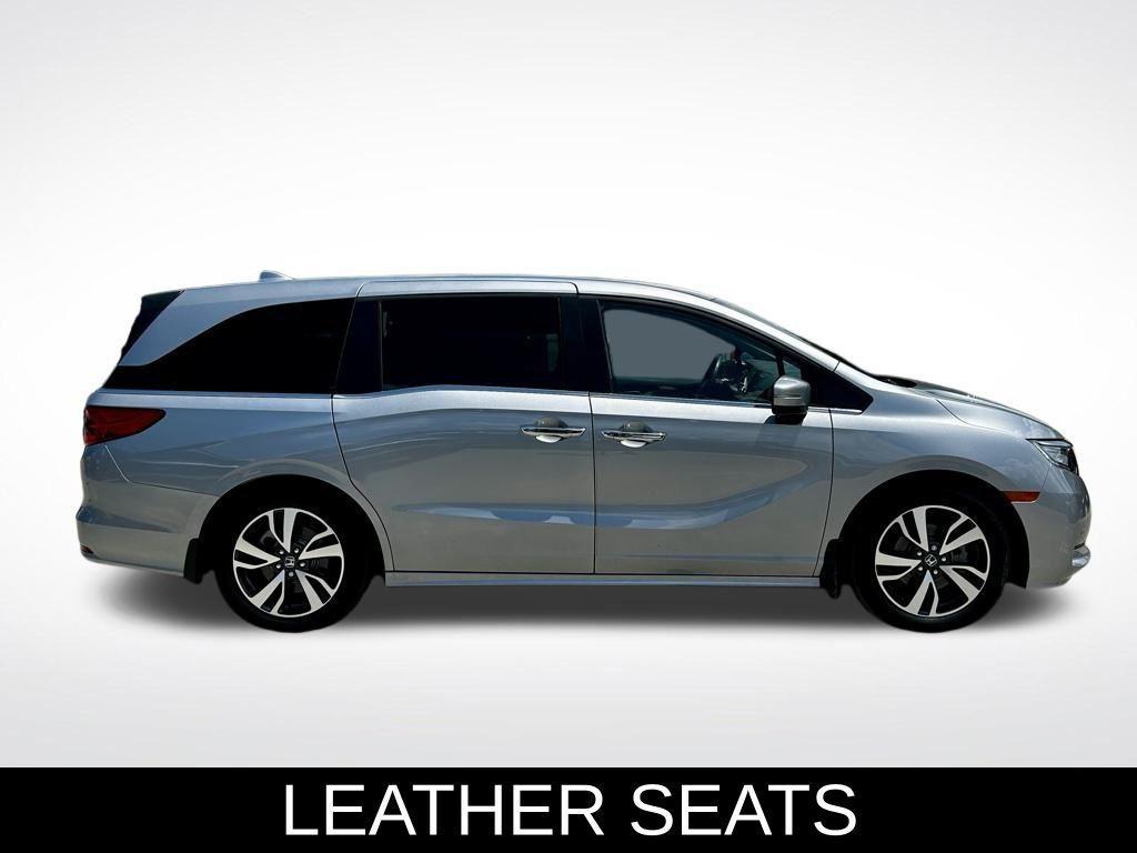used 2023 Honda Odyssey car, priced at $33,677