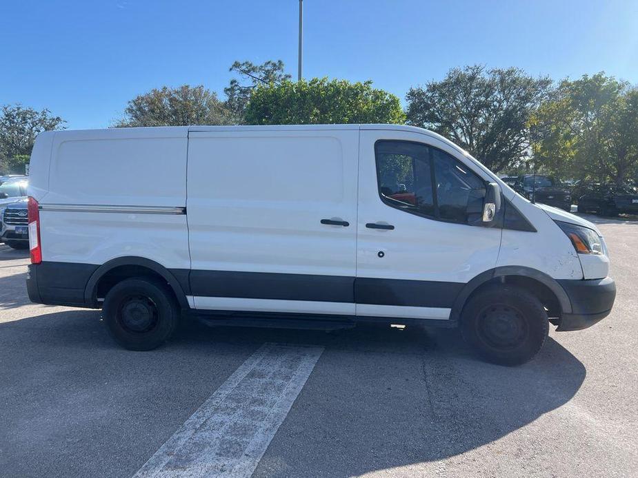 used 2016 Ford Transit-150 car, priced at $11,999