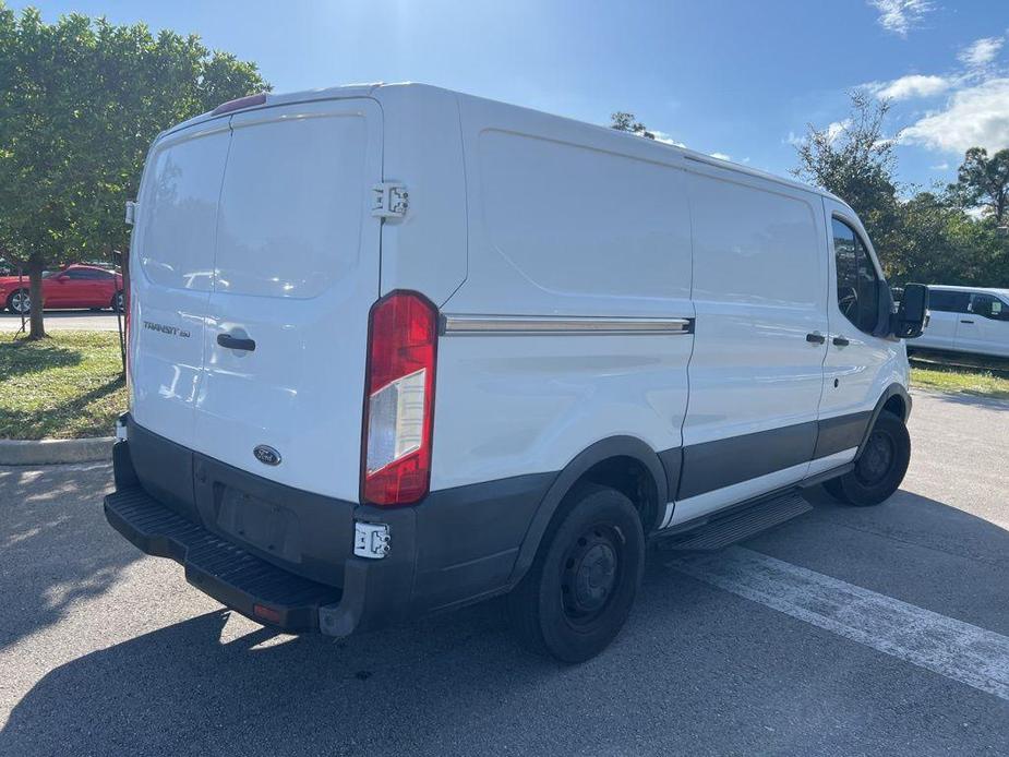 used 2016 Ford Transit-150 car, priced at $11,999