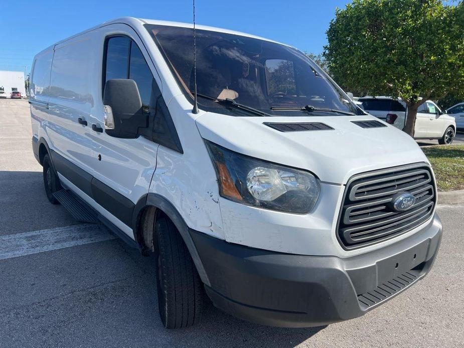 used 2016 Ford Transit-150 car, priced at $11,999