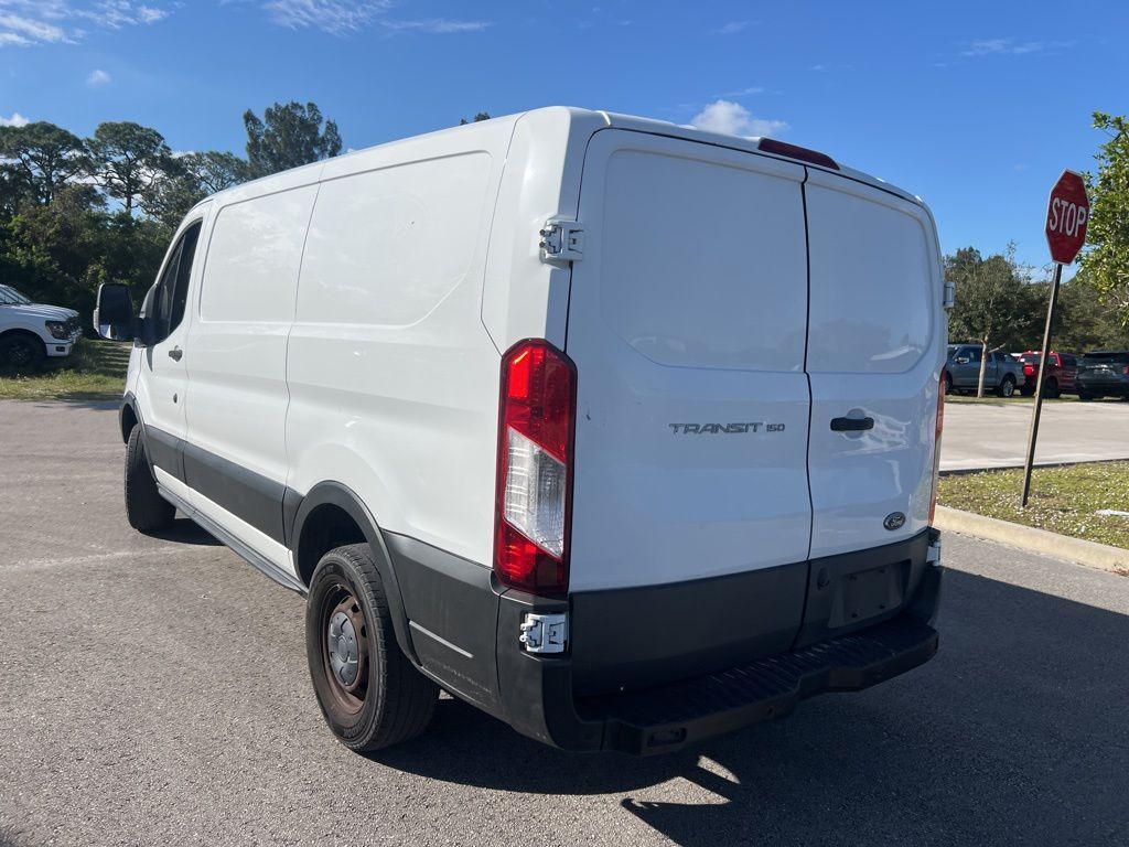 used 2016 Ford Transit-150 car, priced at $11,999