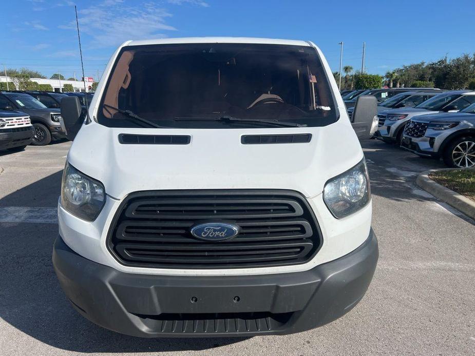 used 2016 Ford Transit-150 car, priced at $11,999