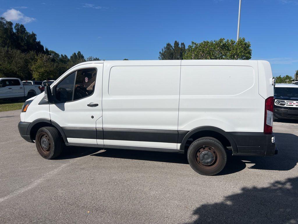 used 2016 Ford Transit-150 car, priced at $11,999