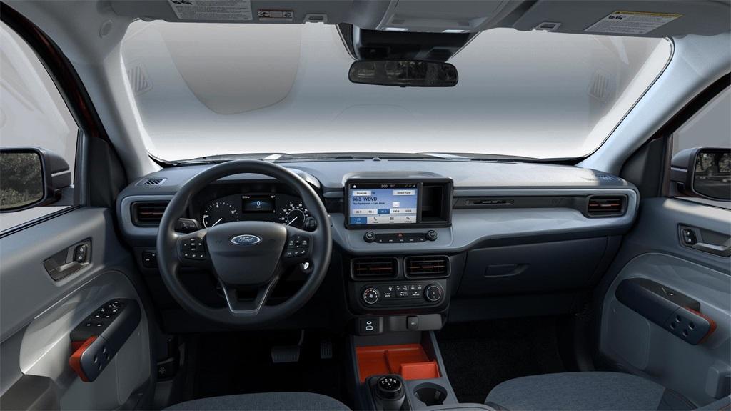 new 2024 Ford Maverick car, priced at $33,000
