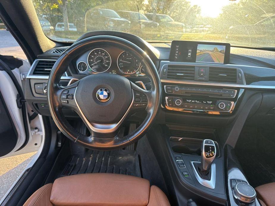 used 2018 BMW 440 Gran Coupe car, priced at $24,231