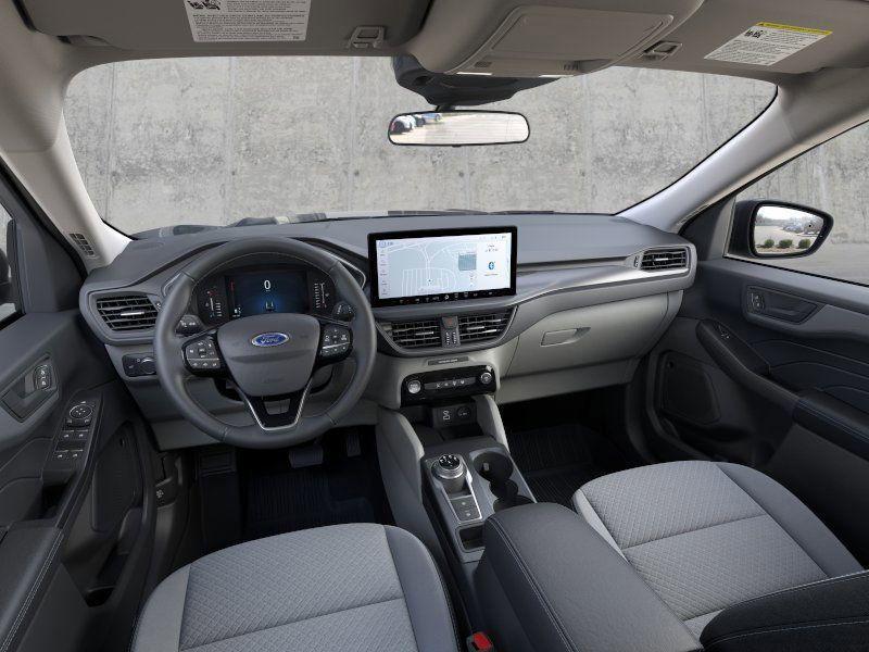 new 2026 Ford Escape car, priced at $33,025