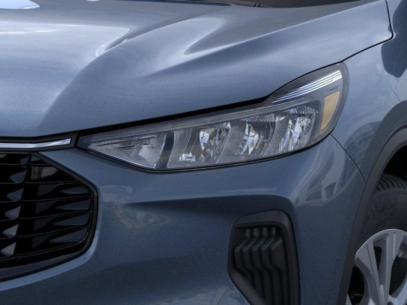 new 2024 Ford Escape car, priced at $31,064