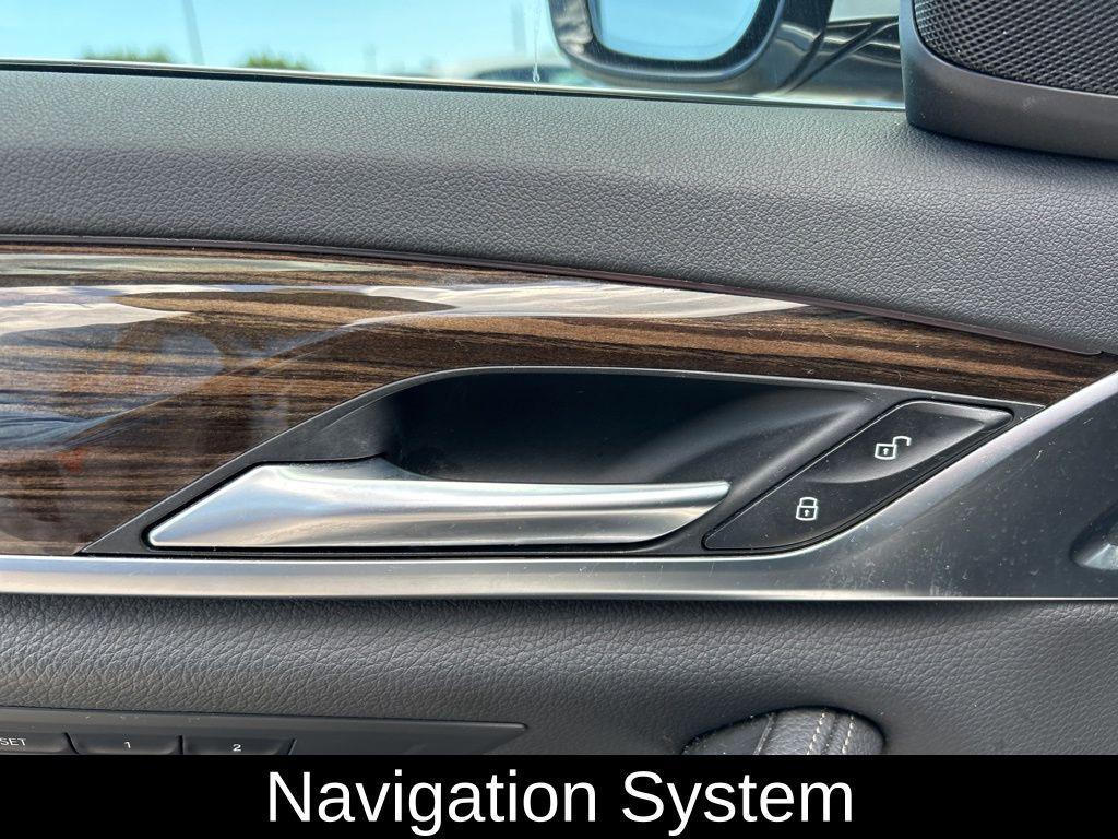 used 2019 BMW 530 car, priced at $18,995