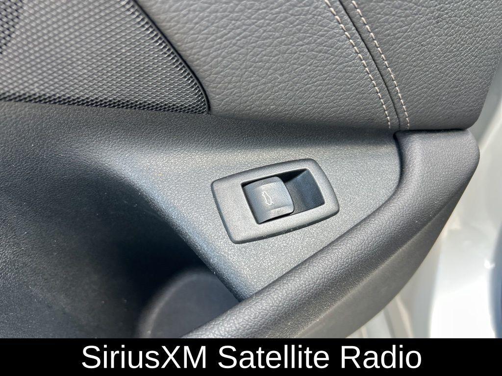 used 2019 BMW 530 car, priced at $18,995