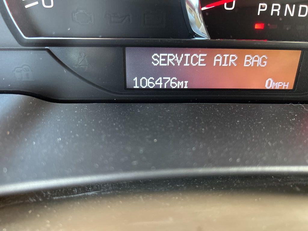 used 2006 Cadillac DTS car, priced at $3,344