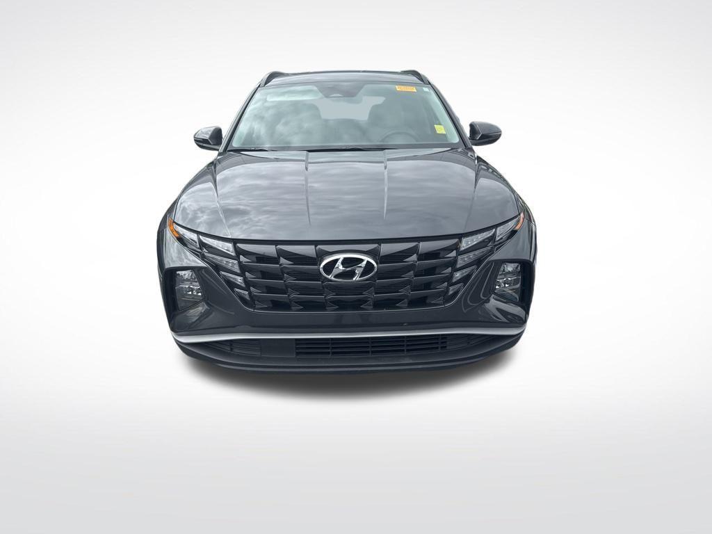 used 2024 Hyundai Tucson car, priced at $21,889