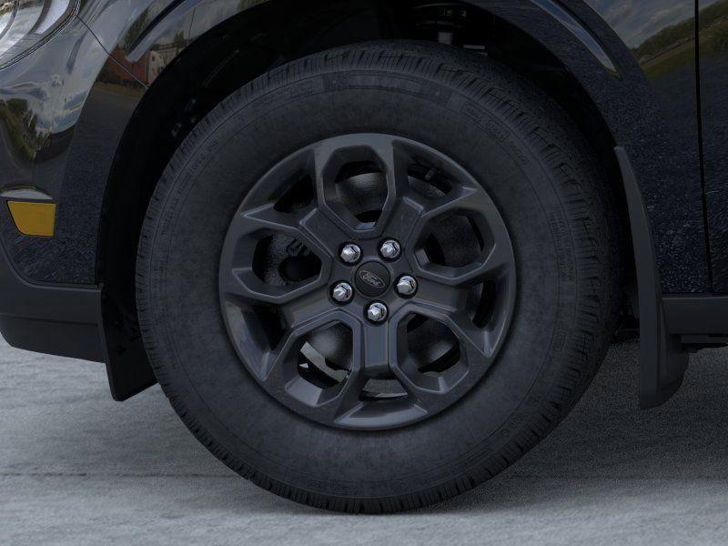 new 2025 Ford Maverick car, priced at $32,608